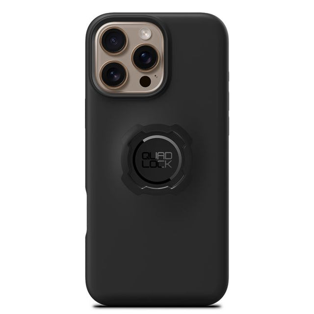 Etui z poczwórnym zamkiem - iPhone 16 pro max