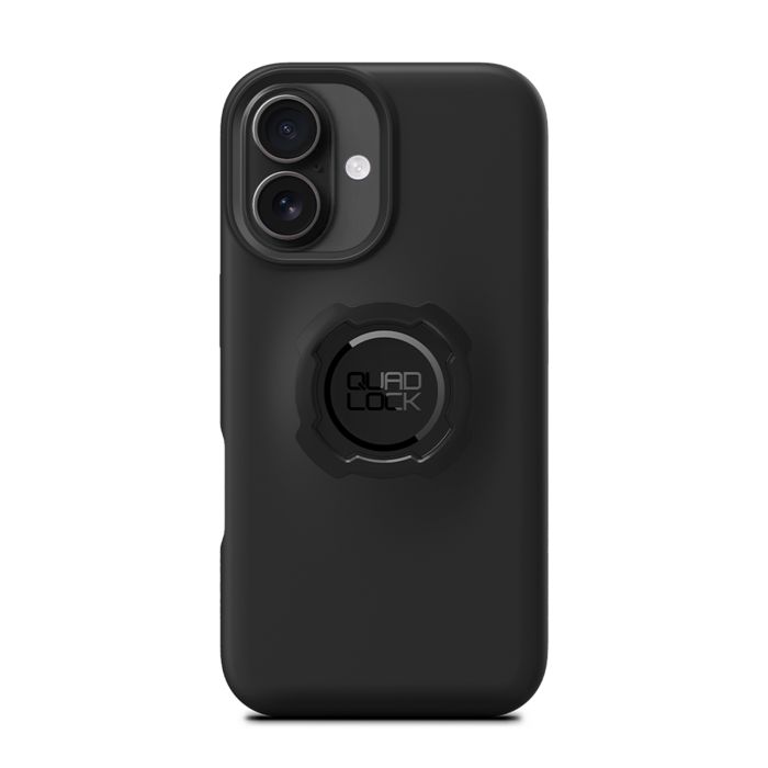 Etui z poczwórnym zamkiem - iPhone 16
