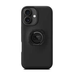 Etui z poczwórnym zamkiem - iPhone 16