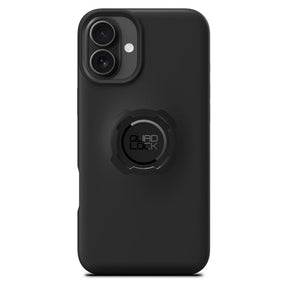 Etui z poczwórnym zamkiem - iPhone 16 plus