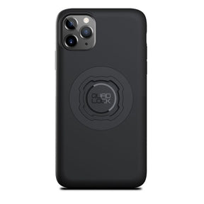 Etui z poczwórnym zamkiem na magazynek - iphone 11 pro max