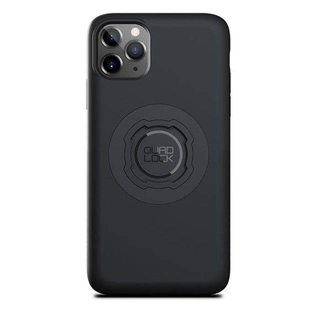 Etui z poczwórnym zamkiem na magazynek - iphone 11 pro max
