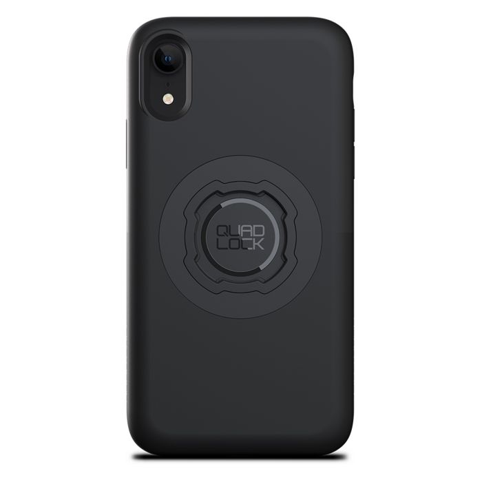 Etui na magazynek z poczwórnym zamkiem - iphone xr