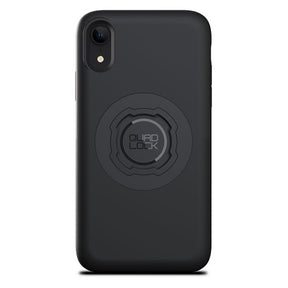 Etui na magazynek z poczwórnym zamkiem - iphone xr