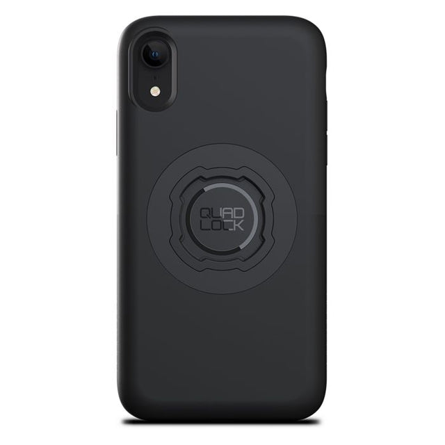 Etui na magazynek z poczwórnym zamkiem - iphone xr