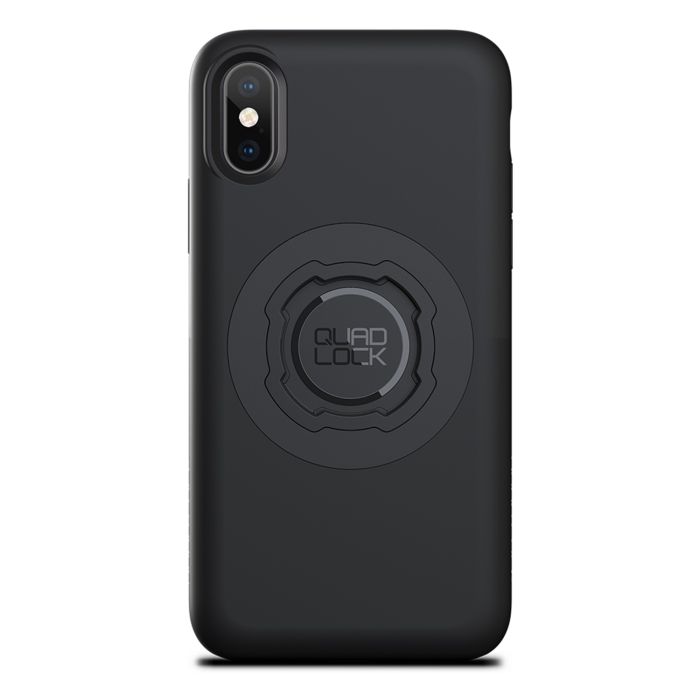 Etui na magazynek z poczwórnym zamkiem - iphone x xs