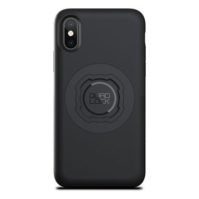 Etui na magazynek z poczwórnym zamkiem - iphone x xs