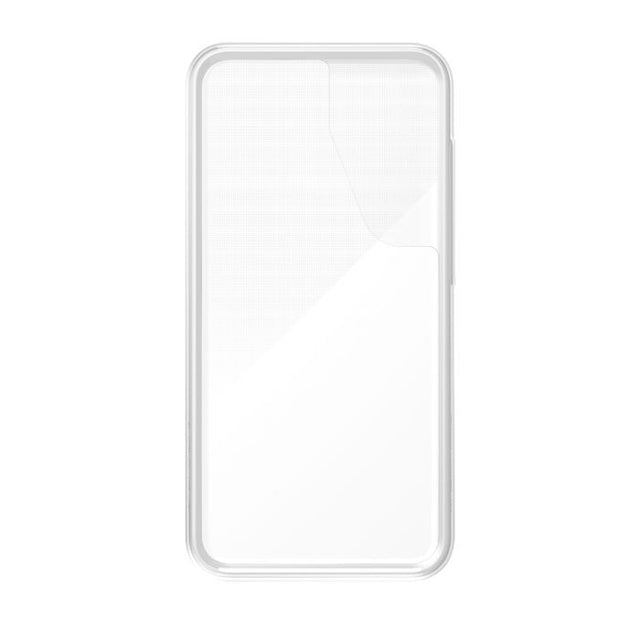Ponczo z poczwórnym zamkiem - Samsung Galaxy S25+
