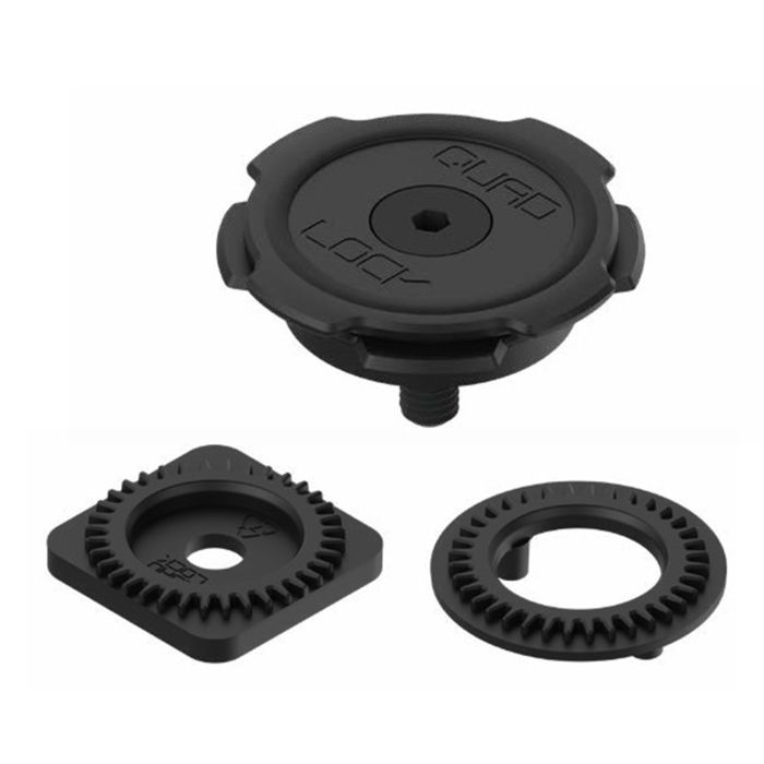 Adapter mostka miejskiego z czterema blokadą