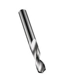 Wiertło centrujące facjatowe hm r120-9,8mm (nml)