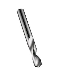 Wiertło centrujące hm z lukarną r120-8,8 mm (nml)