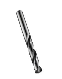 Wiertło centrujące hm z lukarną 5xd r454-6,8mm