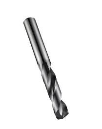 Wiertło centrujące hm do lukarny 3xd r458-6,4mm