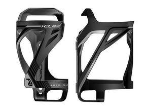 Raceone Bidone Holder Kela Mat Black również z boku