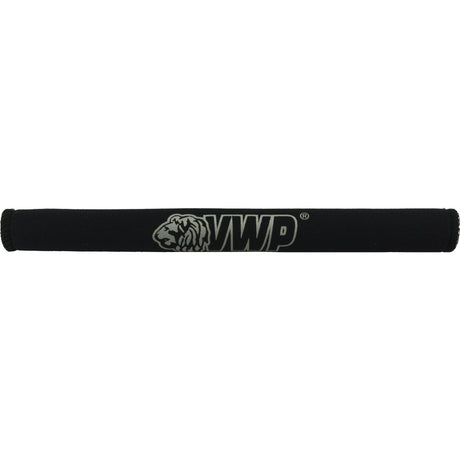 VWP Tylna ochrona przedsiębiorczości Neopren Black z drukiem