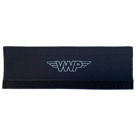 VWP Tylna ochrona przedsiębiorczości Neopren Black z drukiem