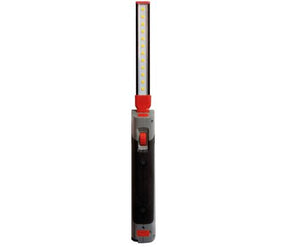 Ładowalna lampa spacerowa LED Rodac