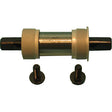 Wspornik suportu Neco aluminiowy, 127 mm, włoski.