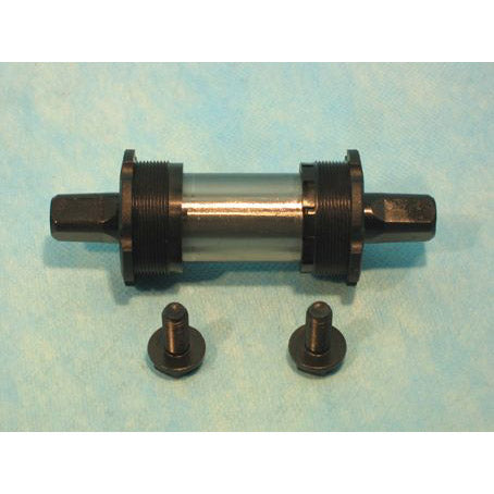 Zestaw wspornika suportu Neco. całe 119mm