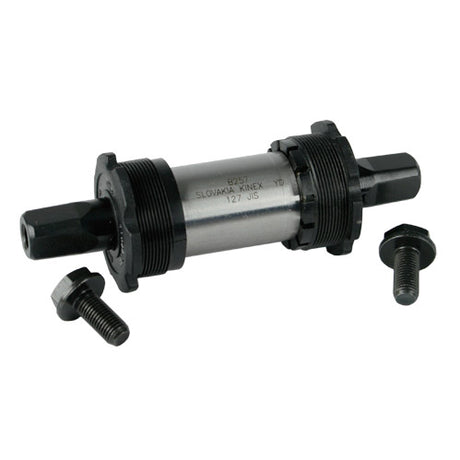 Zestaw wspornika suportu Neco. całe 127mm