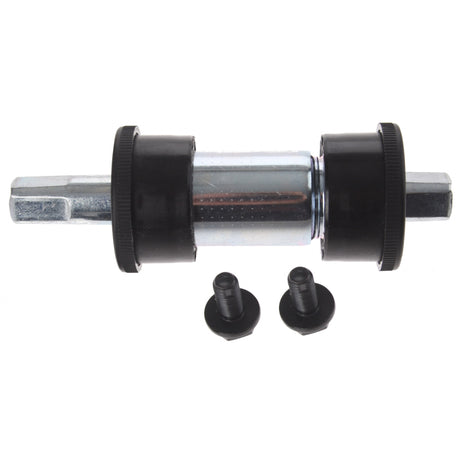PloadHaft Thompson 133,6 x 40 mm czarne srebro