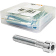 BOFIX ALLENBOUT M8X75 Galwanizowany (12.)
