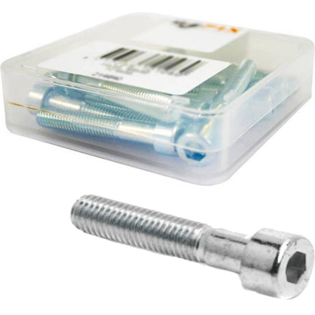 BOFIX ALLENBOUT M8X75 Galwanizowany (12.)