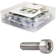 BOFIX ALLENBOUT M6X65 Galwanizowany (12.)