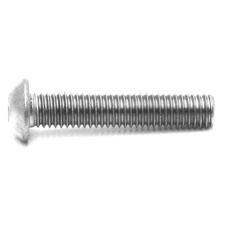 BOFIX ALLENBOUT M6X25 BOLKOP (25st)