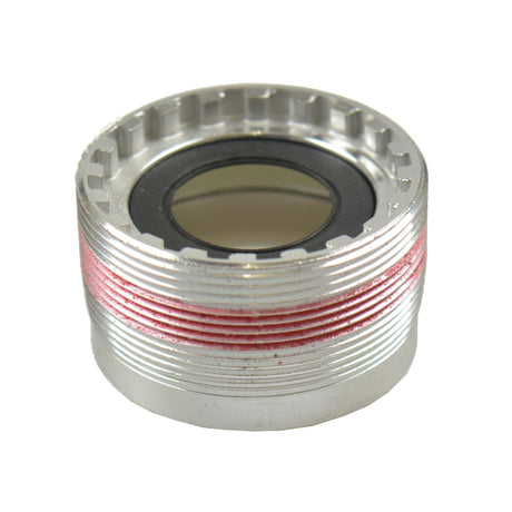 Kubek suportu Neco bsa lewy aluminiowy