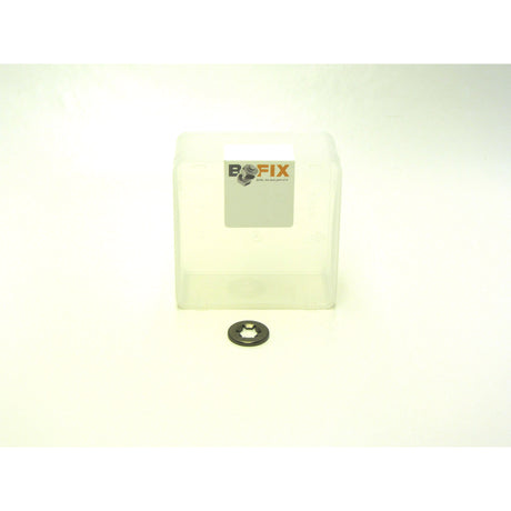 Pierścień zabezpieczający oś Bofix Starlock 10mm (25szt)