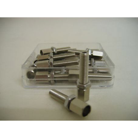 Śruba kablowa BOFIX M6X32 (25st)