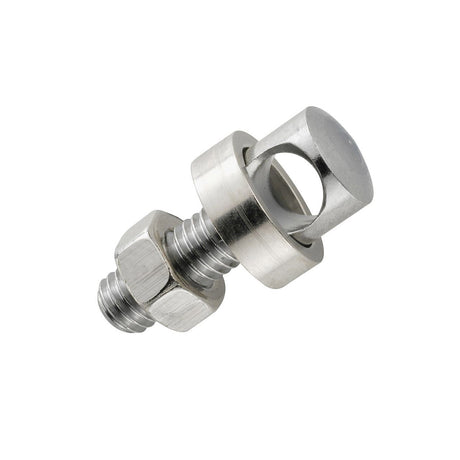BOFIX Eye Clamping M5x12 Bulk (100.)