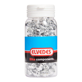 Elvedes kablowy kapelusz Weinmann 5,5 mm aluminium (100.)