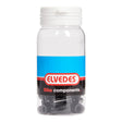 Elvedes Pot Hats kabla 5 mm | Otwarte | Alu | na 25