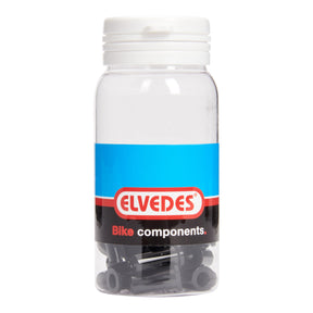Elvedes Pot Hats kabla 5 mm | Otwarte | Alu | na 25