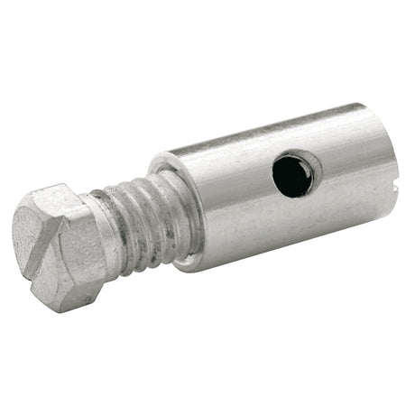 Systemy kablowe Elvedes bv elvedes złączka śrubowa 8x15mm mosiądz (25 szt.)
