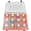 BOFIX 248018 Zakres skrzynek 12 Box Wzmacnia