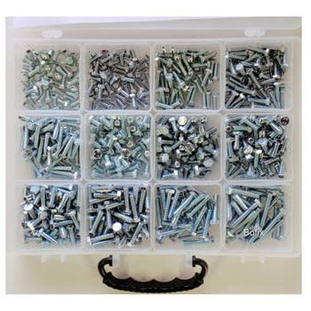 BOFIX SOTI 12DLG. Ocyż M5-M6
