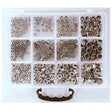 SOTI 12DLG. Ocynane orzechy M5-M10
