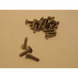 Bofix Laagbolkop z FLENS M5x20 ocynkowed (12)
