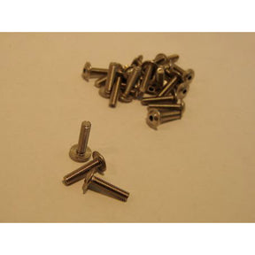 Bofix Laagbolkop z FLENS M5x20 ocynkowed (12)