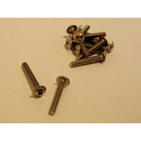 BOFIX Laagbolkop z FLENS M6x35 ocynkowed (12)