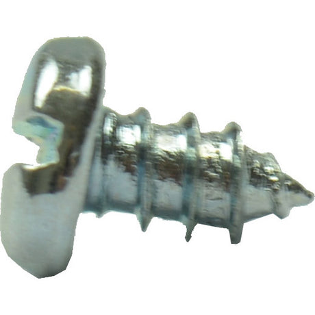 Bofix parker z głowicą 3,5-6,5 (100szt)
