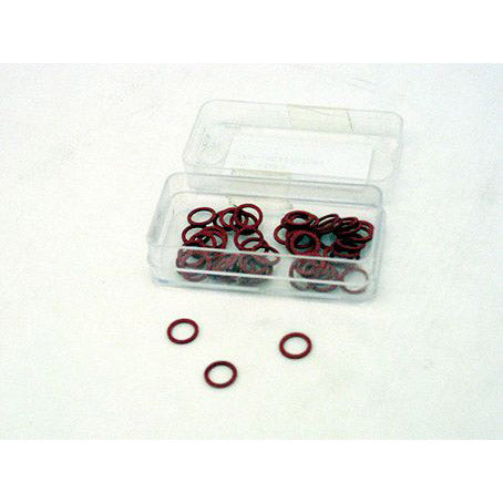 Pierścienie włókien BOFIX 7 mm (25st)