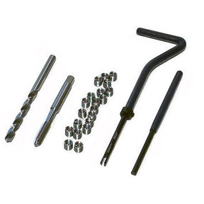 BOFIX 299957 Zestaw naprawy śmigłowości M7