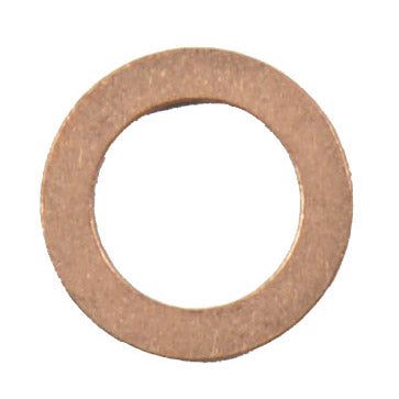 Bofix Box A 50 Carter Rings Red Head 6x10x1 miedź