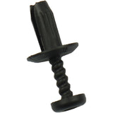 BOFIX 244591 ŚRUBA Gwóźdź Plastiek M5 P 25