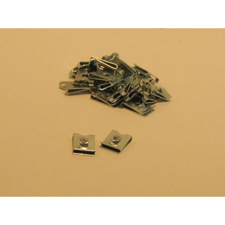 Bofix Speednut 3,9 mm. na 25