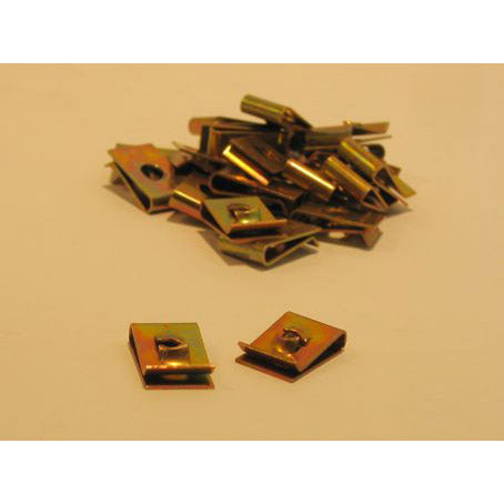 Nakrętka Bofix 244563 4,8 mm str. 25